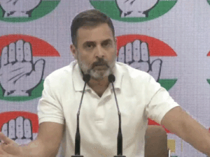 Rahul Gandhi defamation case:UP MP-MLA court hears final arguments, reserves verdict for May 2
