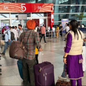 Flight ticket prices may again increase:Govt hikes jet fuel prices by up to 10%