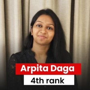 CA final results declared, Rajasthan students shine:Arpita from Jodhpur secures 4th rank; Pranav from Jaipur ranked 7th