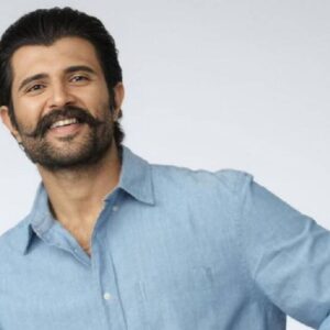Vijay Deverakonda’s new film sparks Bbuzz:Actor likely to collaborate with ‘Stree’ makers for a pan-India project