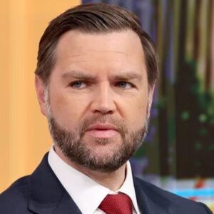 ‘Pakistan does not have press freedom’:JD Vance blames Islamabad for delay in releasing full text of US-Iran deal